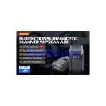 XTOOL A30D  Car Diagnostic Tools VCI Series